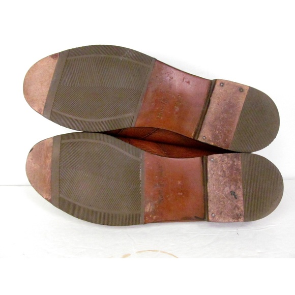 Hunt Club Shoes Hunt Club Mens Loafer Size 85 M Brown